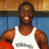 Mr. Ammar A. Williams