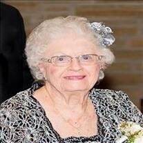 Mary 'Jean' Roberts