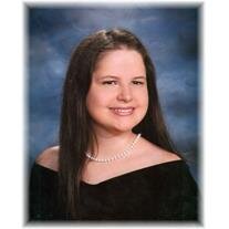 Emilee Brooke Martin