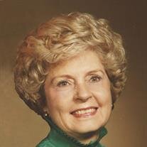 Helen Brandon Plunkett