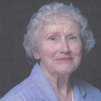 Melba Cruce Rogers