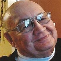 Richard K. "Pineapple" Allen, Jr.