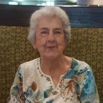 Joyce Armstrong