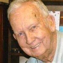 Francis "Joe" Dorsey