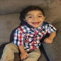 Elijah James Cobarruviaz