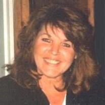 Linda L. (Anderson, Lamb) Boreen