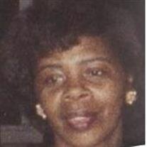 Ms. Rosalie Brumfield 