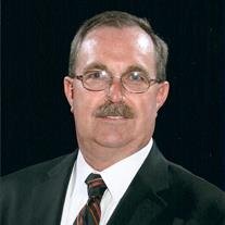 Roger Wayne Fent