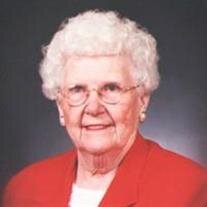 Eva M. (Cole) Shear