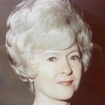 Bernice L. McMican