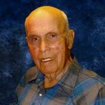 James W. "Smutt" Smith