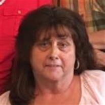 Mrs. Cathy Mae Nelson