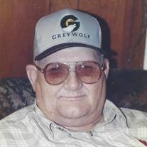 "Johnny" Virgil D.  Thibodeaux