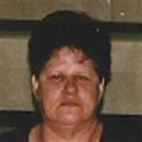 Helen Thornsberry Lewis