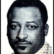 Smith Malone Jr.