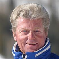 Stein Eriksen