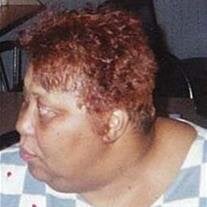 Rosie  Lee "Rose" Sellers