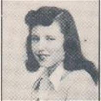 Betty T. Wilkes