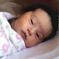 Isabella Naomi Rea