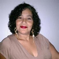 Luz  "Aida" Rodriguez