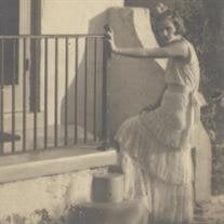 Louise  Maury Cleary