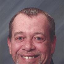 Terry Frank Hill
