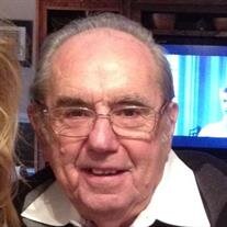 Harry W. Harris Sr.