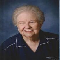 Bonnie M. Clough