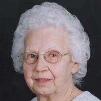 Margaret Mary Kondrat 