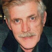 Charles Lawrence "Charlie" Leach