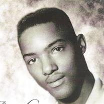 Mr.  Henry Boyd Trotter Sr.