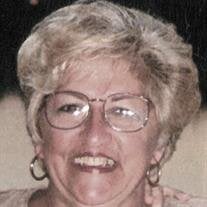 Kathleen A. (Peconi) Brant