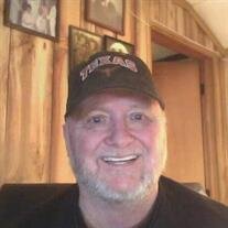 Bryan J. Sherwood