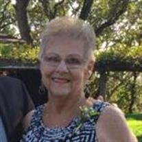 Mrs Christie Walker