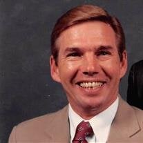 Daniel Richard McInnes