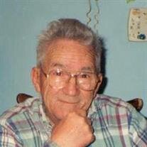 David F. Williams