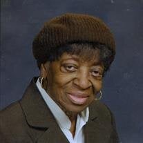Gladys  E. Lattimore