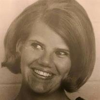 Dorothy  Christine Rowe Langley Provstgaard