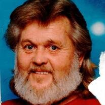 Scotty Jewell
