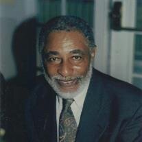 Mr Julius Buncum Jr