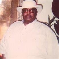 Mr. Paul Noble Jones