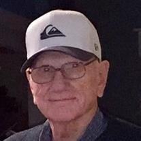 Mr. Paul Benton Snider