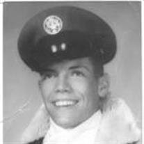 Ronald  Ralph Sansbury