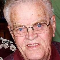 John Fleming Flint