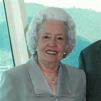Nancy Williams-Padfield