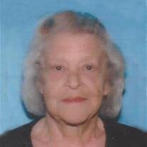 Shirley  Beauregard Courcy
