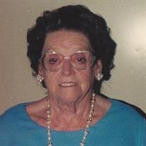 Marion L. Jones