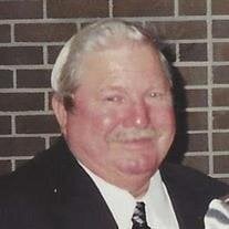 Mr. James C. Quick