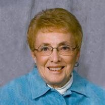 Donadee Nicholson