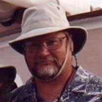 Steven A. Newhouse